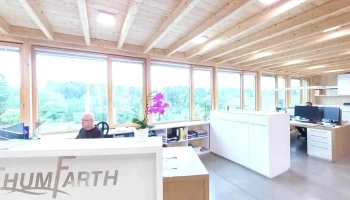 1a Installateur - Thumfarth GmbH - Grünbach Bei Freistadt