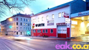 1a Wegscheider Installationen - Wien