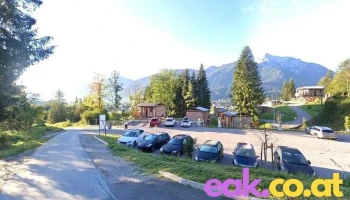 Aae Wasserkraft Charging Station - Kötschach-Mauthen