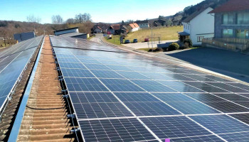 Abc Solar - Hainersdorf