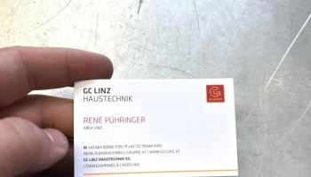 Abex Gc Linz Haustechnik - Linz