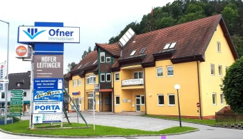 Abfallwirtschaftsverband Voitsberg - Rosental An Der Kainach