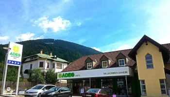Adeg Anto - Greifenburg