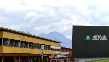 Admonter Holzindustrie Ag - Parkett und Naturholzprodukte - Admont