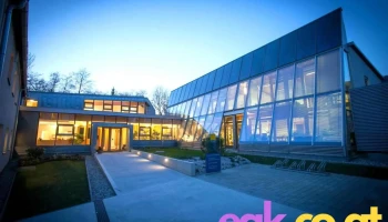 Aee - Institut für Nachhaltige Technologien - Gleisdorf