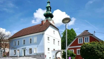 Agentur für Standort und Wirtschaft Leonding GmbH - Leonding