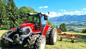 Agrarservice Herzog - Tiefgraben