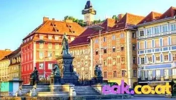Akkodis Austria - Graz