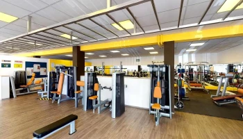 Alive Perg Fitnessstudio - Perg
