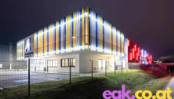 Allerstorfer Elektroanlagen GmbH - Eferding