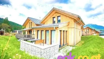 Almdorf Hohentauern by Alps Resorts - Hohentauern