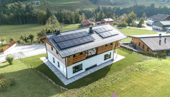 Alois Perwein GmbH - Altenmarkt Im Pongau