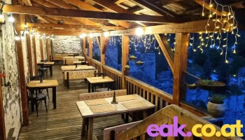 Alte Burg Restaurant - Gmünd In Kärnten