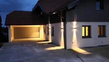 Alternativ Installationen - Hofkirchen An Der Trattnach