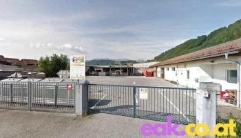 Altstoffsammelzentrum Asz Altmünster - Altmünster Am Traunsee
