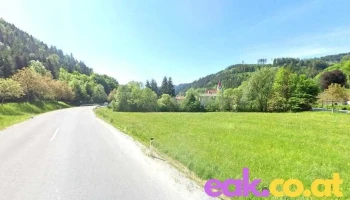 Altstoffsammelzentrum - Kainach Bei Voitsberg