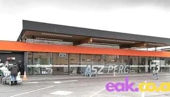 Altstoffsammelzentrum Perg - Perg