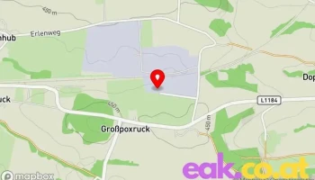 Altstoffsammelzentrum Pram - Gewerbepark