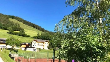 Appart Sölkhof Schrefl - Schöder