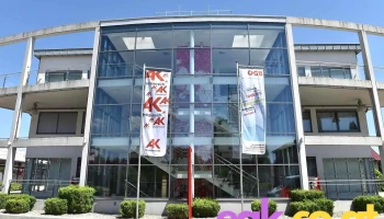 Arbeiterkammer Bezirksstelle Braunau - Braunau Am Inn