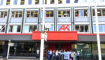 Arbeiterkammer Kärnten - Klagenfurt Am Wörthersee