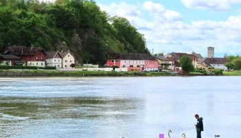 Aschach an der Donau - Aschach An Der Donau