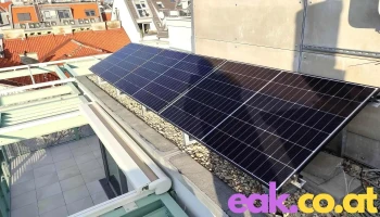 Asf Solar Fusion GmbH - Wien