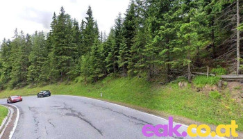 Astra Ii Energie- versorgung GesmbH - Rennweg Am Katschberg