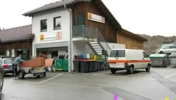 Asz Münzkirchen - Münzkirchen
