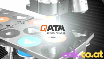 Atm Qness GmbH - Golling An Der Salzach