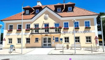 Bad Wimsbach-Neydharting - Bad Wimsbach-Neydharting