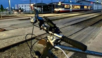 Bahnhof Eferding - Eferding