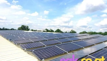Bau-Solar Südwest GmbH - 76768 Berg (Pfalz)