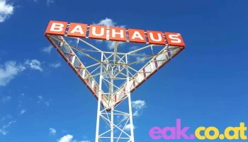 Bauhaus Seiersberg - Seiersberg