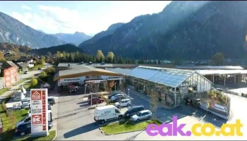 BauProfi Baumarkt Kieninger - Bad Goisern Am Hallstättersee