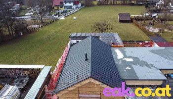 Bb Pv und Solar Montagen GmbH - Vorchdorf