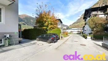 be.ENERGISED Charging Station - Bad Hofgastein