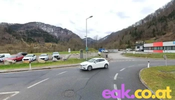 be.ENERGISED Ladestation - Großraming