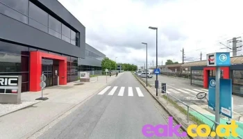 be.ENERGISED Ladestation - Gunskirchen