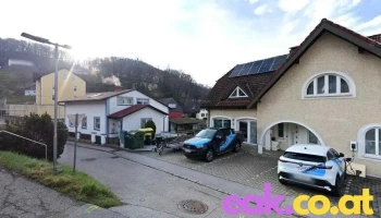 be.ENERGISED Ladestation - Steyregg