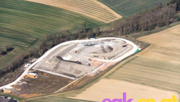 Bernegger GmbH - Standort Thann - Dietach