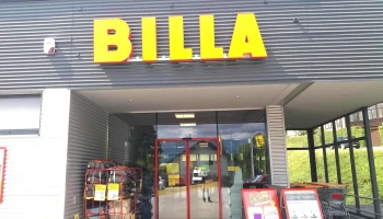 Billa Reindl Og - Attersee Am Attersee