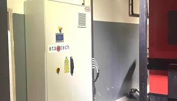 Binder Energietechnik GmbH - Bärnbach