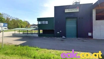 Bio Energie Thalheim Gmbh - Thalheim Bei Wels