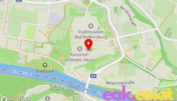 Bioenergie Bad Radkersburg Betriebsgesellschaft Mbh - Bad Radkersburg