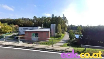 Bioenergie Hitzendorf regGenmbH - Hitzendorf