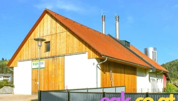 Biomasse Ligist GmbH - Ligist Markt