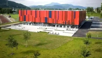 Blumenhalle - St. Veit An Der Glan