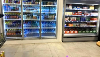Bp Tankstelle - Trieben