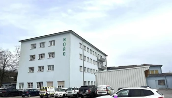 Brandstätter Energie- und Umwelttechnologie - Linz